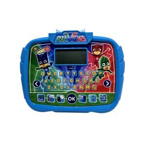 VTech PJ Masks Time to Be A Hero Learning Tablet Interactive - Testing and Works